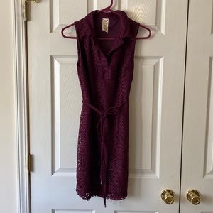 Faded Glory dress